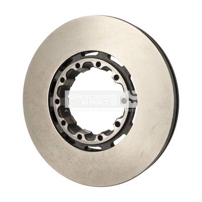 BRAKE DISQUE SAF IAM